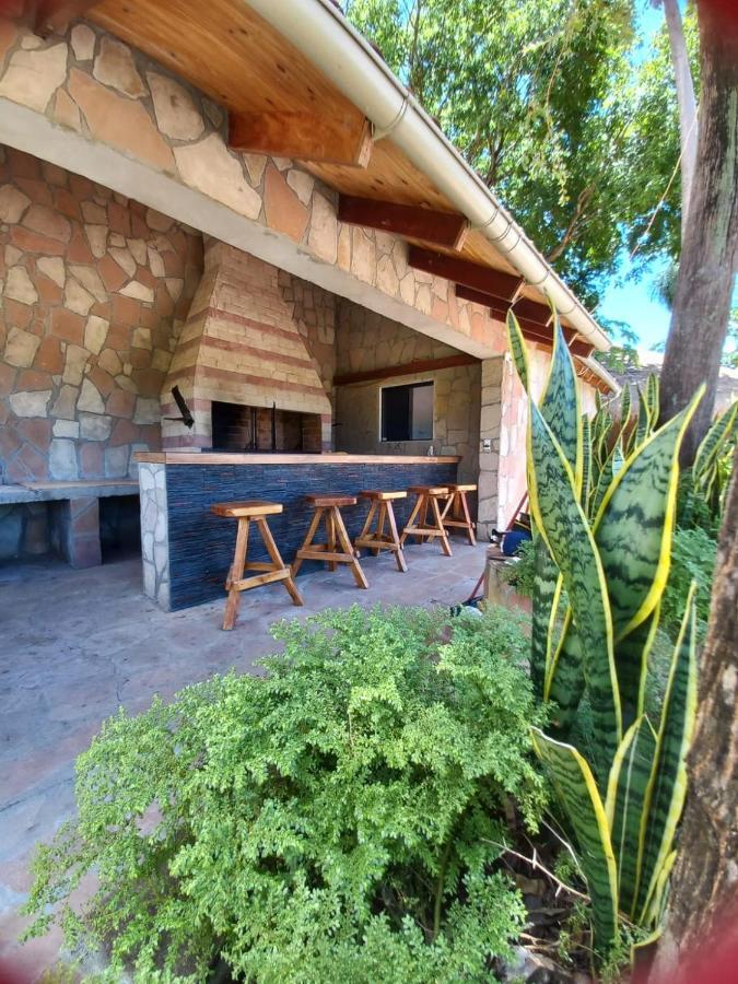 Resort Sport Independencia Exterior photo