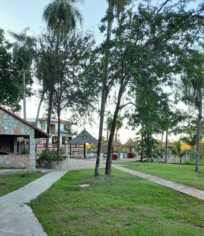 Resort Sport Independencia Exterior photo