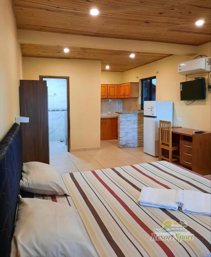 Resort Sport Independencia Exterior photo