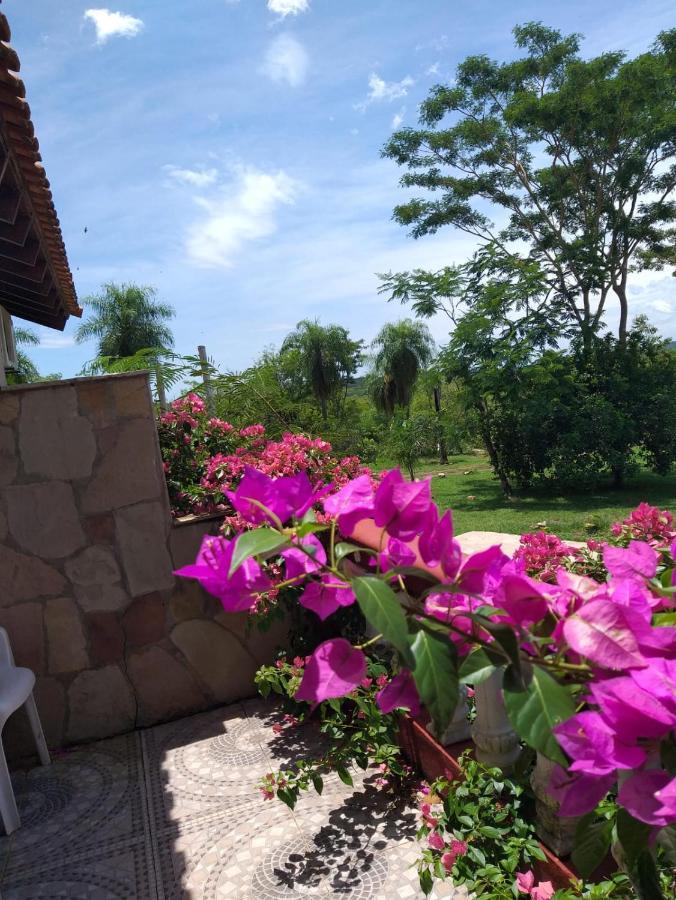 Resort Sport Independencia Exterior photo