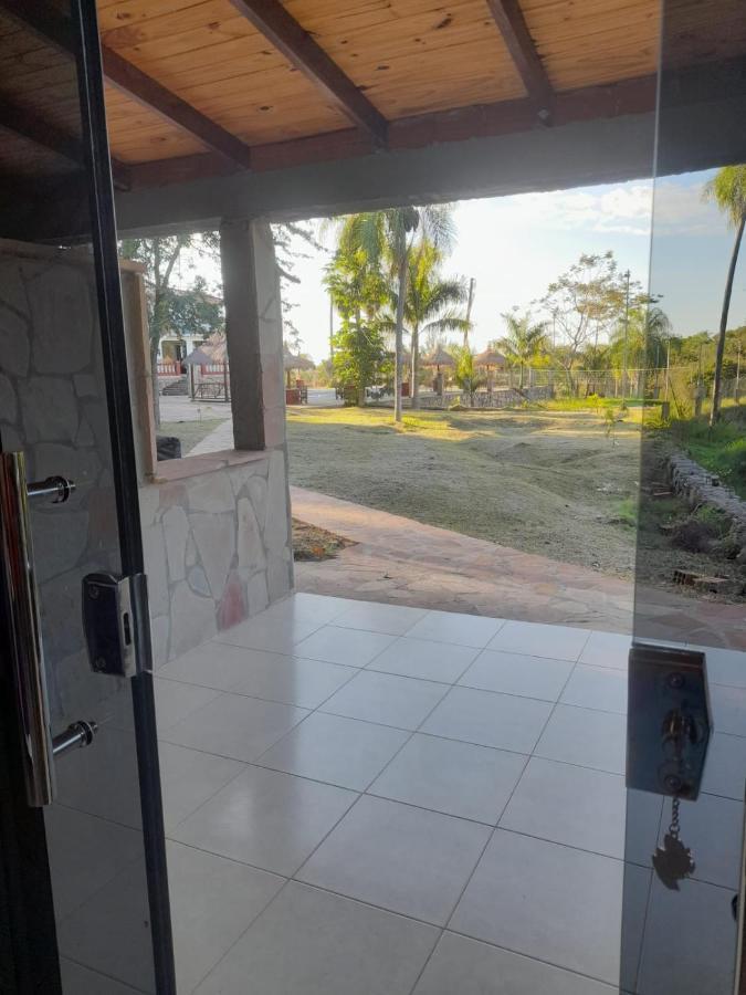 Resort Sport Independencia Exterior photo