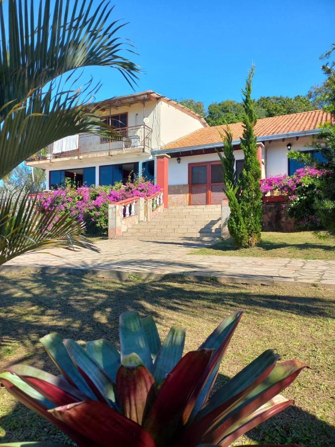 Resort Sport Independencia Exterior photo