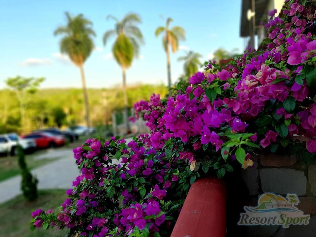 Resort Sport Independencia Exterior photo