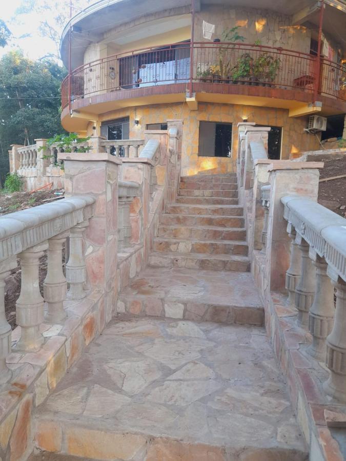 Resort Sport Independencia Exterior photo