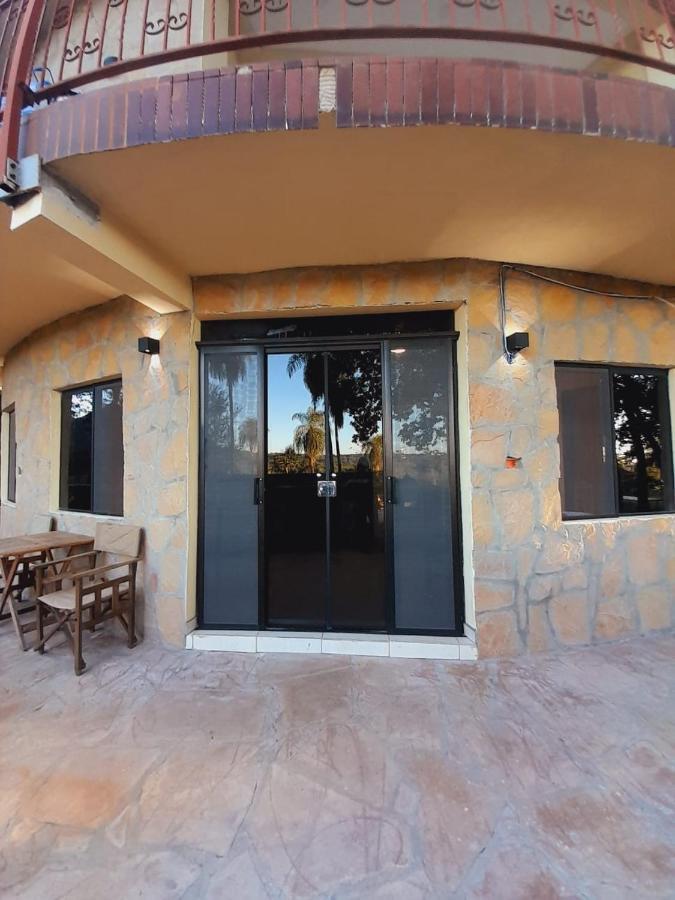 Resort Sport Independencia Exterior photo