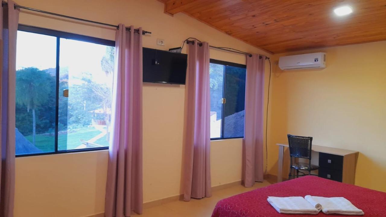 Resort Sport Independencia Exterior photo